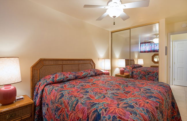 Kahana Reef 402 by RedAwning - Foto 4