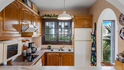 La Campana Mijas with pool by Costarentals - Ref 222 - Photo 2, Other