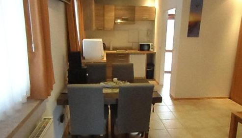 Bichlhof Bärfra Ferienwohnung Am Brunnen - Photo 4