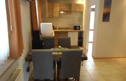 Bichlhof Bärfra Ferienwohnung Am Brunnen - Foto 4