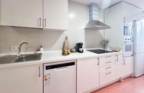 Apartamentos Gredos 002 - Foto 25