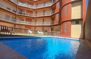 Apartamentos Alcazar de Baeza - Foto 10