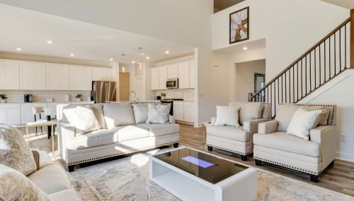 4 Mi to Dtwn Danville Home with Patio and Yard - Foto 5