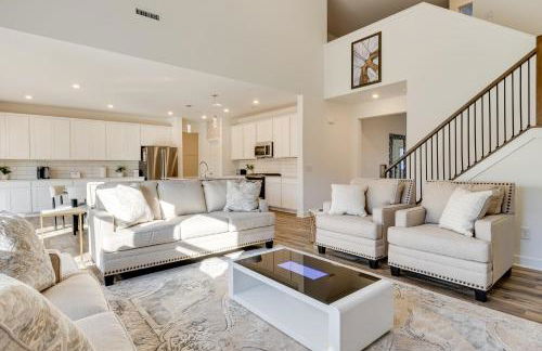 4 Mi to Dtwn Danville Home with Patio and Yard - Photo 5