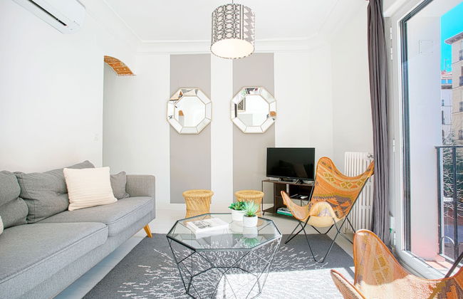 Genteel Home Chueca II - Photo 6