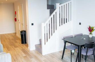 Stunning Central Birmingham 2 Bed Apartment - Foto 12