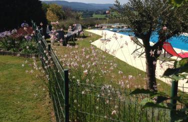 Le gîte du mas avec piscine - Photo 5