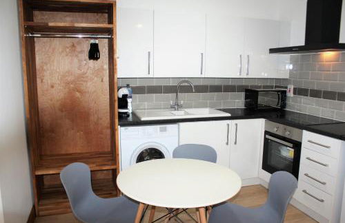 RIOSHOUSE George-Inn - Foto 13