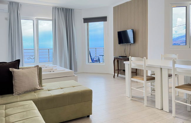 Open Sea Apartments - Foto 40