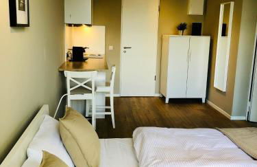 Arbio I Cube Studios & Apartments St Pauli - Foto 86