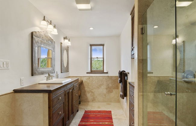 Cielo Lindo - Secluded Southwestern Retreat Within Minutes of Downtown - Foto 45