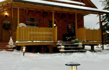 Bieszczadzki Rewir - Foto 15