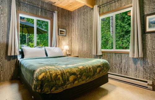 Yakima River Cabin - Foto 16