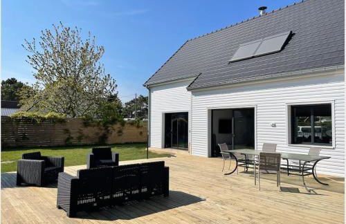 Villa des églantiers baie de somme - Foto 15