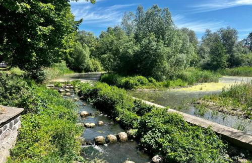 Apartment Klabautermann - Foto 24