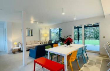 Villa El Rodal - Foto 9