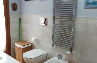 Alloggio La Perla, quiete ed eleganza con vista - Foto 13