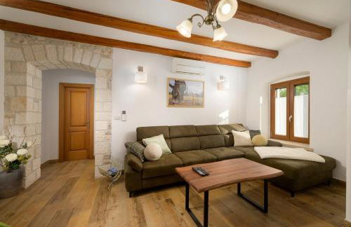 Villa The Mulberry Stonehouse by Istrialux - Photo 14