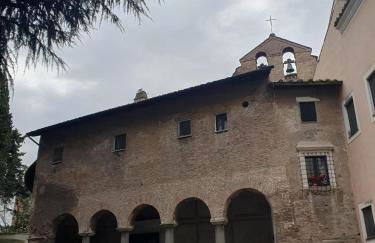 Mini appartamento Colosseo - Photo 24