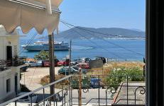 AXS APARTMENTS Top Floor Seaview Aegina Town - Foto 13