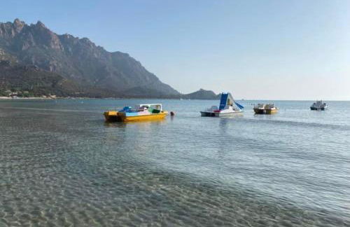 Casa Doria - sea, pool, mountains, relax - Foto 60