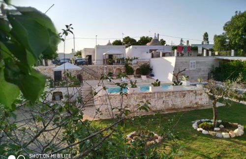 Trullo di Mariluna - Foto 14