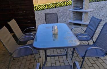 Kaszuby Punkt Klonowo Przywidz sauna klima basen - Foto 2