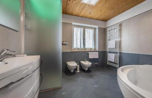 Villa Azzurra, Cloz Ospitar - Photo 19