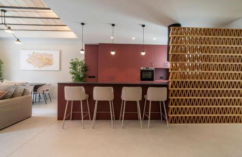 VLC Host - Martí Apartments - Foto 34