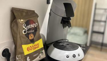 Charmant Studio Mantes-La-Jolie - Foto 4