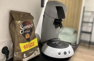 Charmant Studio Mantes-La-Jolie - Foto 4