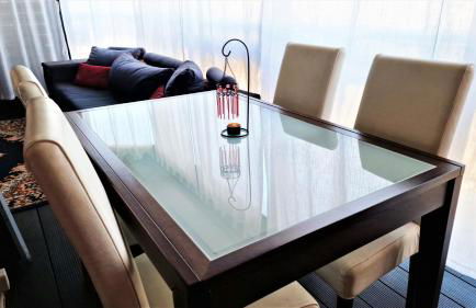 Sky Lounge Terrazza di Cesare Luxury Rooftop minipiscina-spa Sala Cinema WIFI parcheggio - Foto 44