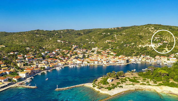 Bay View Bougainvillea Upper - Foto 3, Habitación