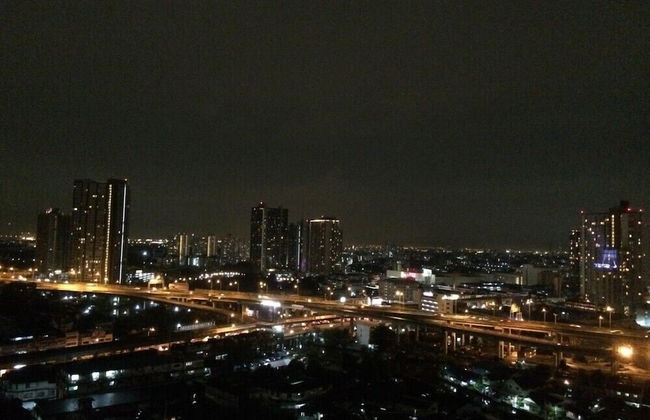 Highrise Cityview Aspire Condo Gym Pool - Foto 56