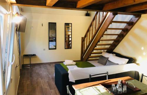 Green Olive Studios - Photo 11