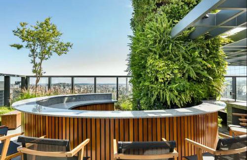 Carlos Gomes Square - No coração econômico de POA - 712 - Foto 16