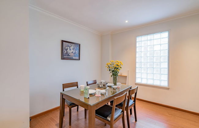 Wecozy Hanoi - Railway Side, The Old Quarter - Photo 75