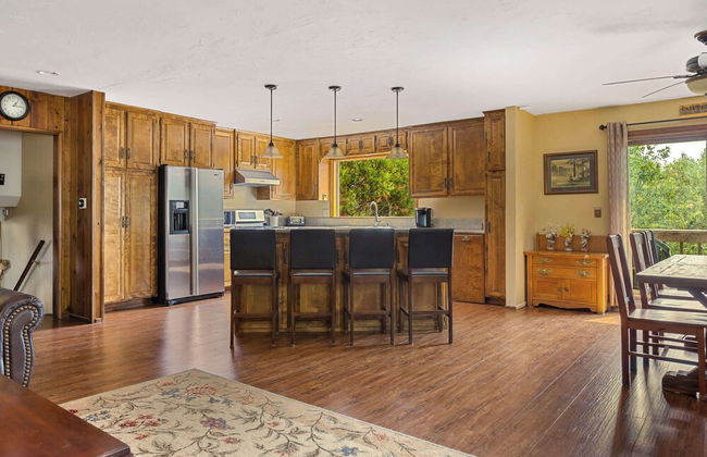 Our Secret Getaway An Adventurer's Oasis - Foto 29