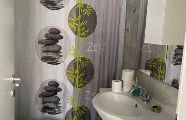 Apartments Green Oasis - Foto 22