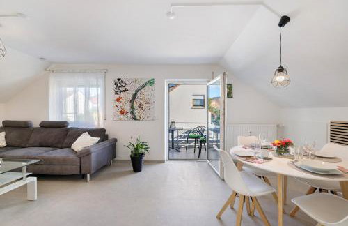 Ferienwohnung Rosengarten - Foto 19