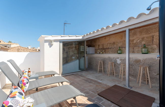 Ca Na Serrieta - Foto 28