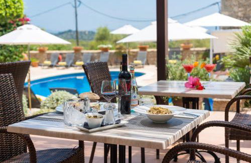 Can Furios Hotel by Can Calco Hotels - Foto 88