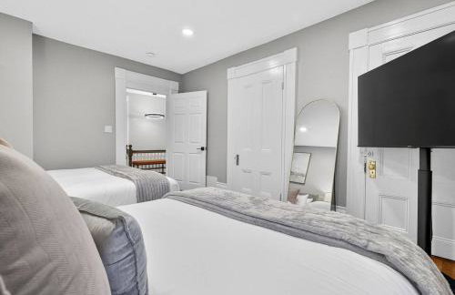 NEW Cozy Retreat Steps from Harvard Square - Foto 61