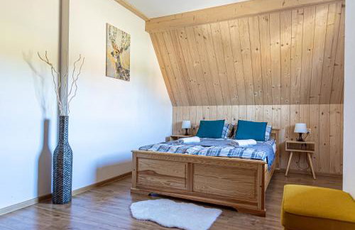 Farmerska Chata - Foto 11