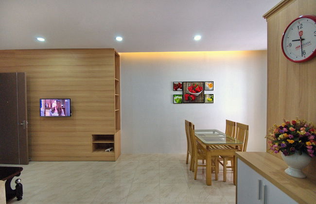 Handy Beachfront Apartment - Foto 51