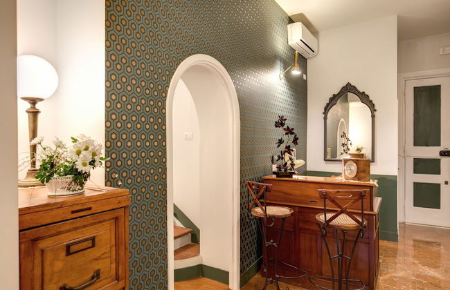 Tree Charme Trilussa - Foto 4