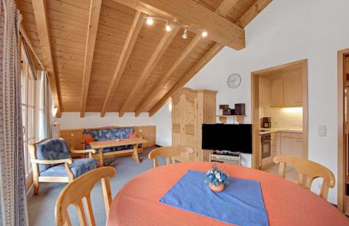 Petrushof Ferienwohnung Rechenberg - Foto 4