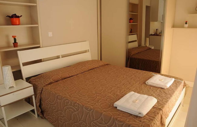 Ortakoy Bosphorus Apart - Foto 16