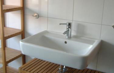 Reetdachhaus direkt am Meer für 6 Personen!! - Foto 18