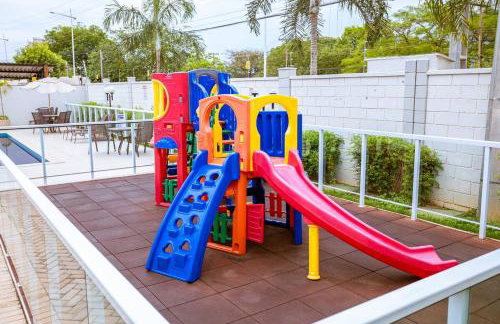 Aconchego no Centro de Palmas - Photo 13